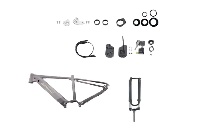 DENAGO EXC1 FRAME REPLACEMENT
