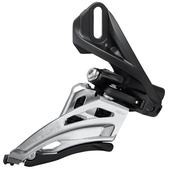 Deore M4100 Front Derailleur – Deore FD-M4100-E Front Derailleur