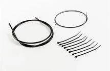 Derailleur gear cable- H Type (Pre 2017)