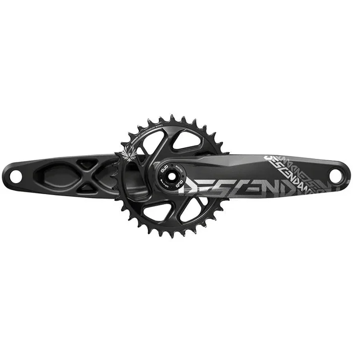 Descendant 7K Eagle Crankset