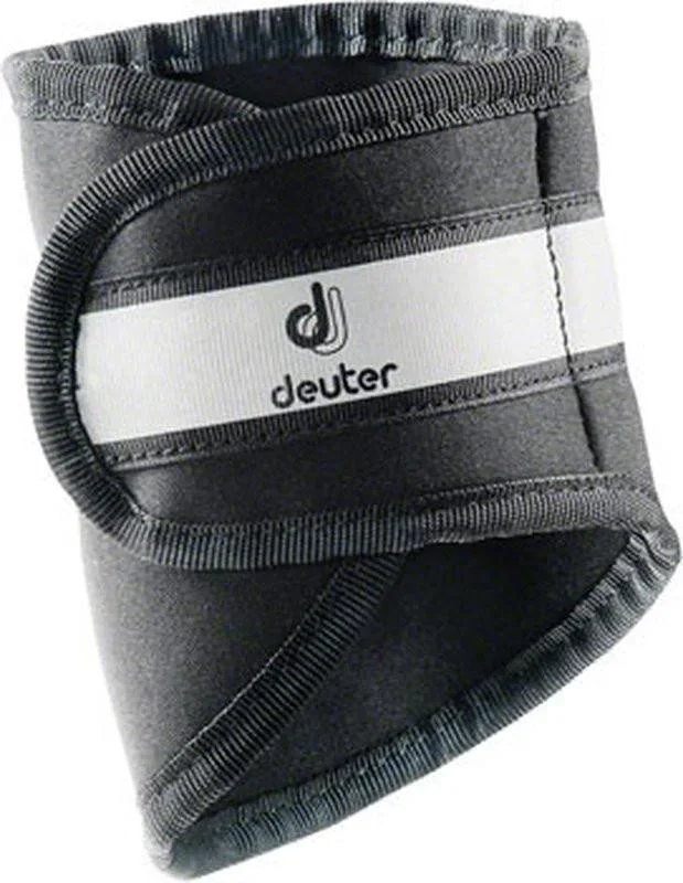 Deuter Pants Protector Reflective Legband Black
