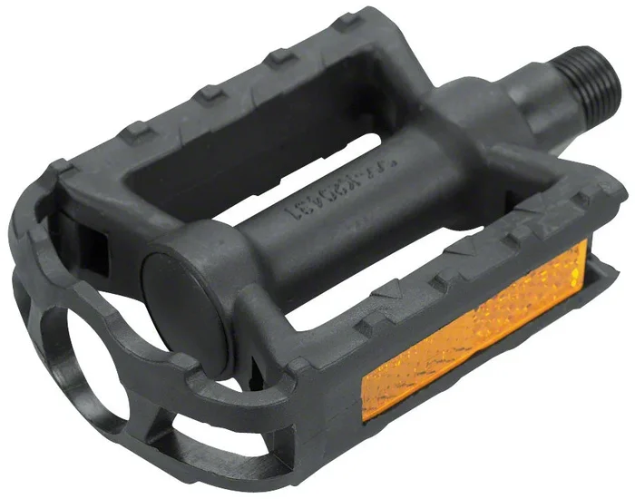 Dimension Junior Pedals 1/2 Bicycle Pedals