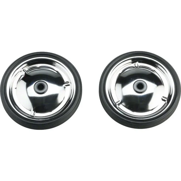 Dimension Training Wheel Replacement Wheel Set Bicycle Trainer Parts