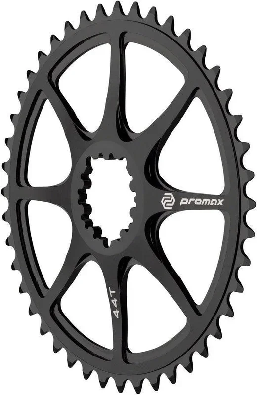 Direct Mount Chainrings
