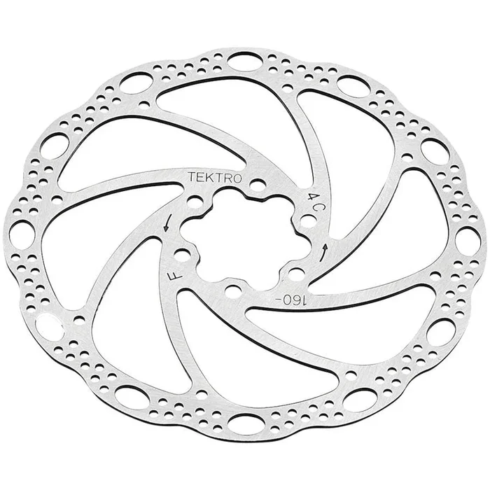 Disc Brake Rotors