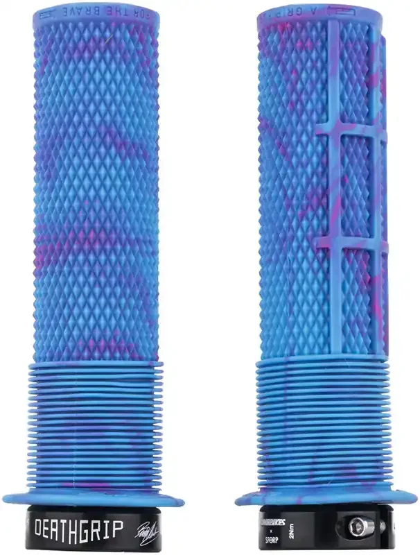 DMR Brendog Flanged DeathGrip Thin – Miami