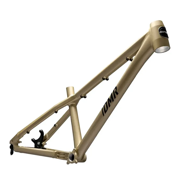 DMR Rhythm 26″ Frame Long – Gold