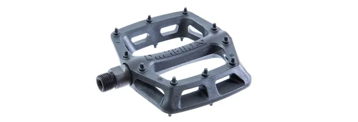 DMR V6 Plastic Pedal 9/16″
