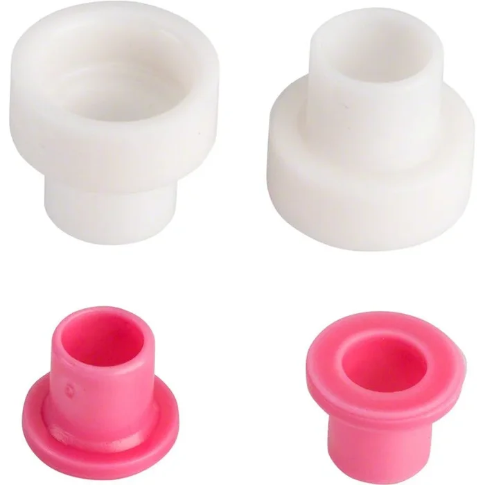 DMR V8 Bushing Kit V2 Bicycle Pedal Accessories