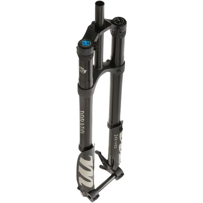 Dorado Expert Suspension Fork