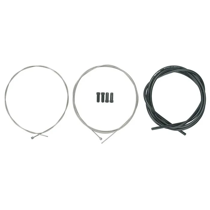 DragOn Brake Cable Set