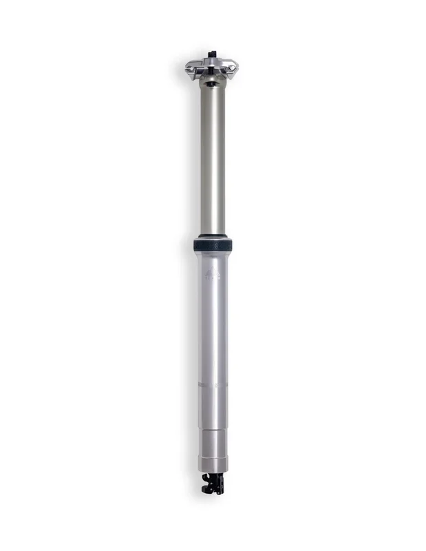 Dropper PNW Loam Silver
