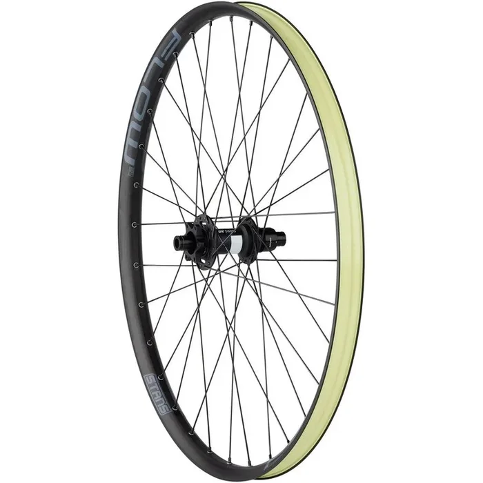 DT 350 / Stans Flow S2 Rear Wheel