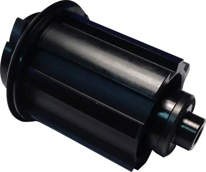 DT Swiss 3-Pawl Freehub Body – Campagnolo 9 – 12s Standard Aluminum Sealed Bearing QR x 130/135 mm Kit w/ End Cap
