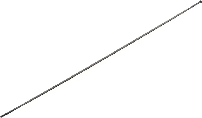 DT Swiss Aerolite Spoke – 2.0mm Bladed 272mm Straight Pull Black Each