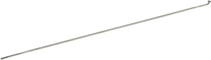 DT Swiss Aerolite Spoke – 2.0mm Bladed 290mm J-Bend Silver Each