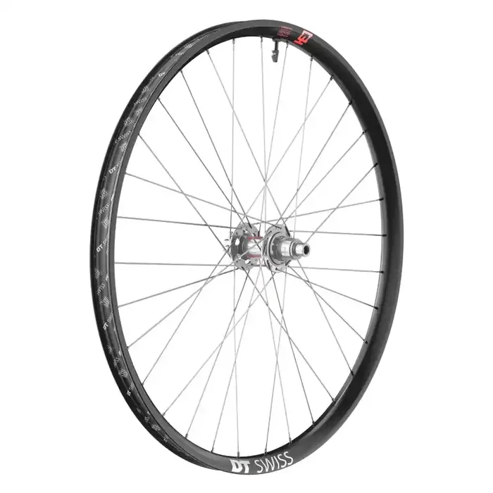 DT Swiss EXC 1200 Classic Rear Wheel – 29″ 12 x 148mm 6-Bolt XD Ratchet DEG 90 3 Decades