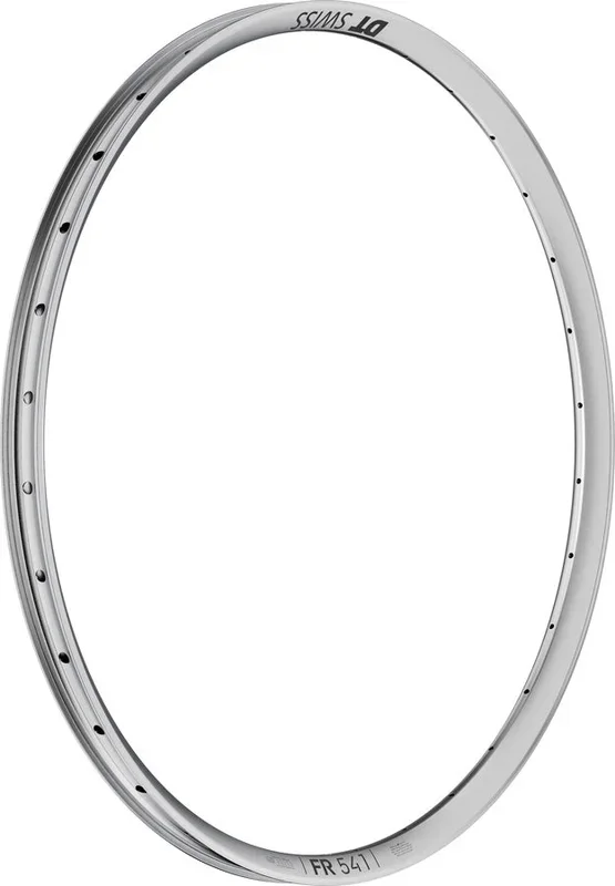 DT Swiss FR 541 Rim – 29 Disc Silver 32H