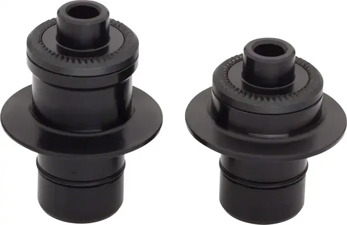 DT Swiss Front End Caps – QR/12/15 x 100mm 350 370