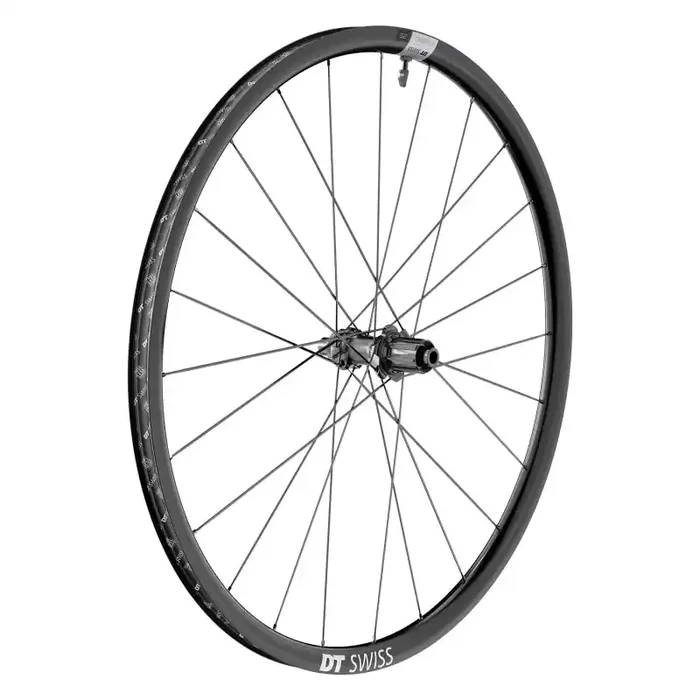 DT Swiss G 1800 Spline 25 Rear Wheel – 650b 12 x 142mm Center-Lock HGR11 BLK