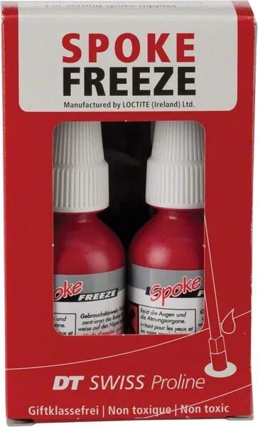 DT Swiss Spoke Freeze