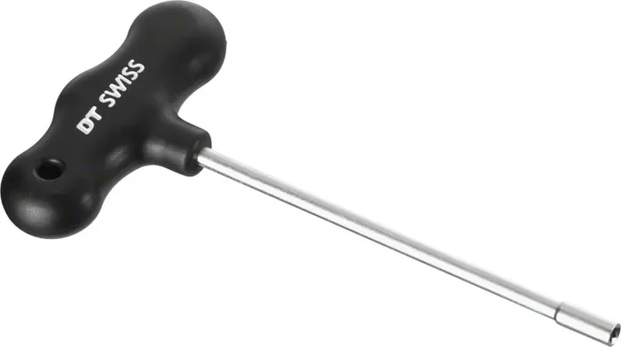 DT Swiss Squorx Spoke Wrench – T-Handle