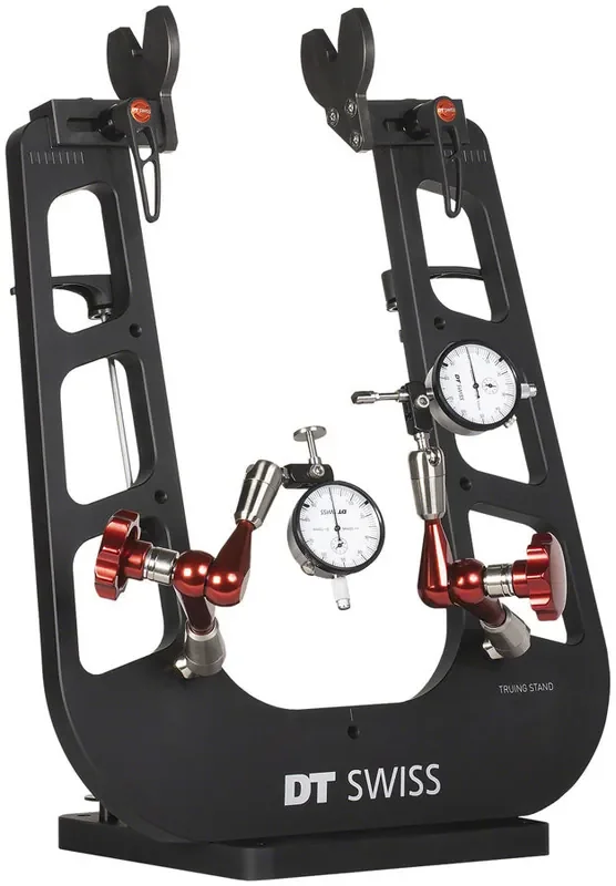 DT Swiss Truing Stand 2.0