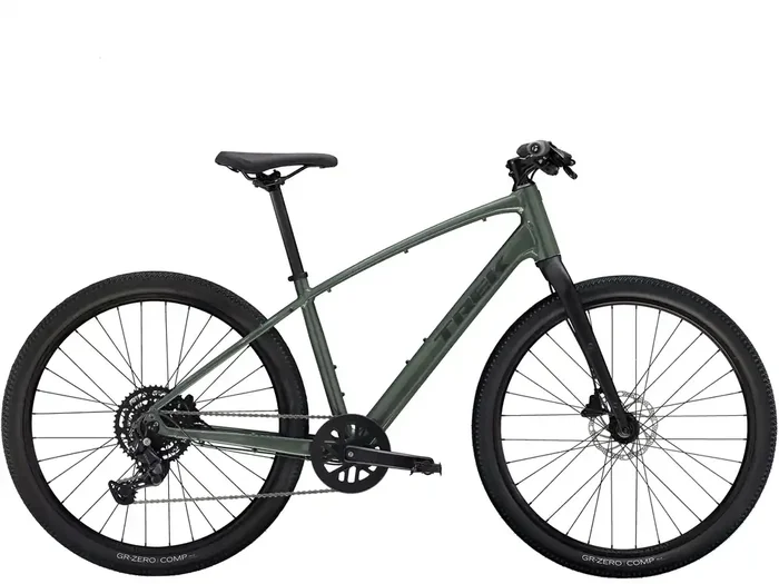 Dual Sport 2 SO M Keswick