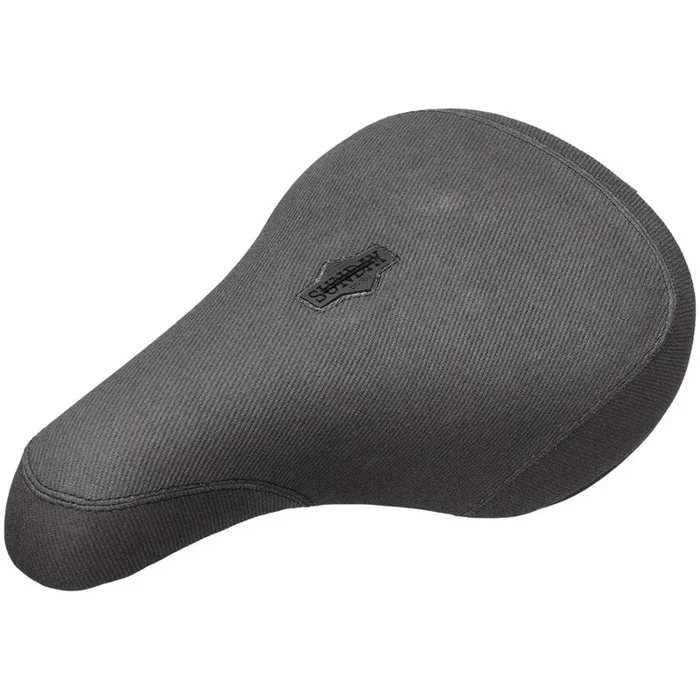 Duck Canvas BMX Seat