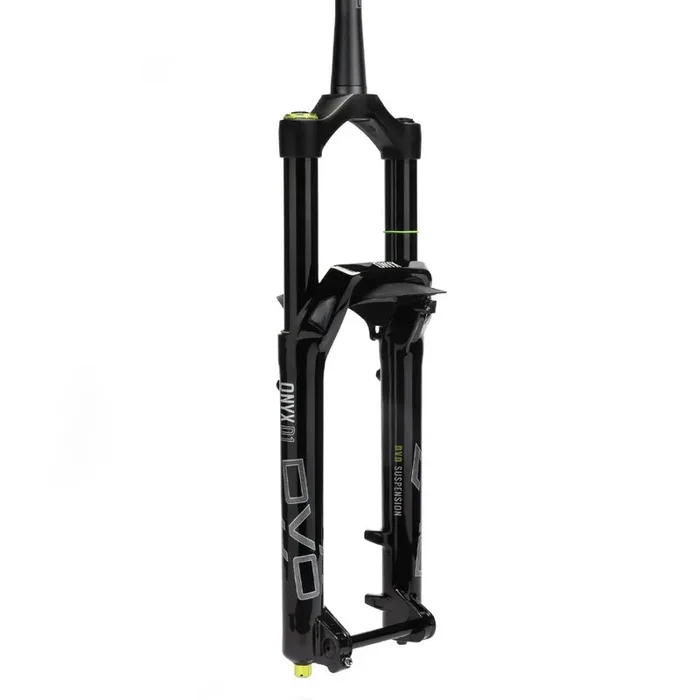 DVO Onyx 38 D1 OTT 29 Fork 180mm 15-D Black