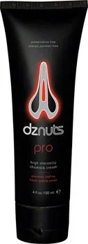 DZ Nutz Pro Chamois Cream