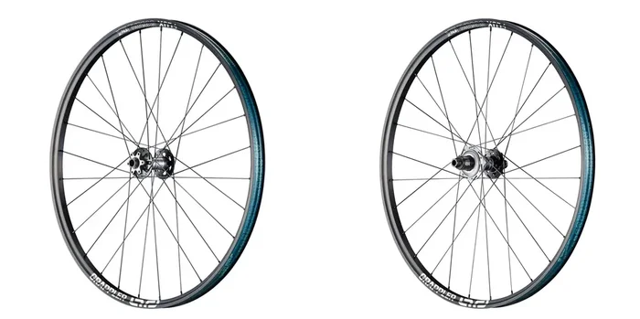 E*thirteen Grappler Sidekick Flux Alumin Enduro 29″ XD 6-Bolt Wheelset