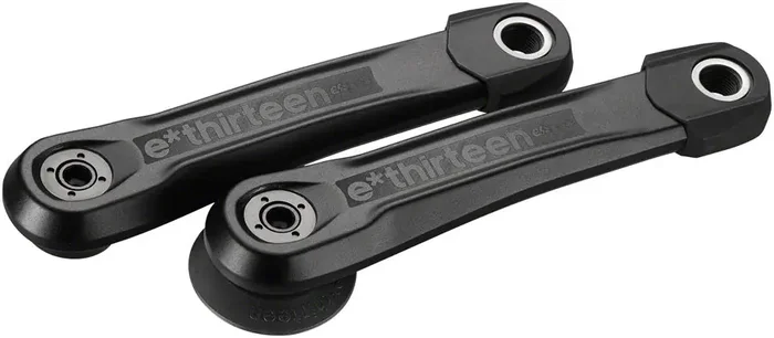 e*thirteen Helix e*spec Crank Arm Set – 170mm BOSCH Gen4-Brose S Mag-TQ HPR50 Self Extractor BLK