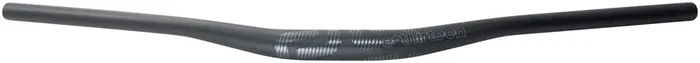 e*thirteen Plus Handlebar – 20mm Rise 800mm Width 35mm Clamp Black