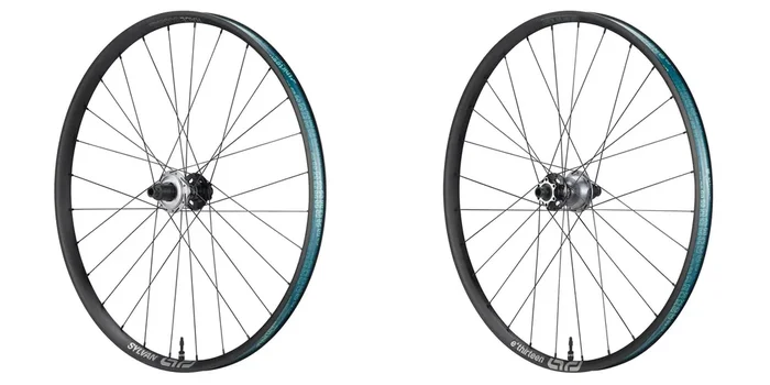 E*thirteen Sylvan Sidekick Race Aluminum 29″ XD 6-Bolt Wheelset