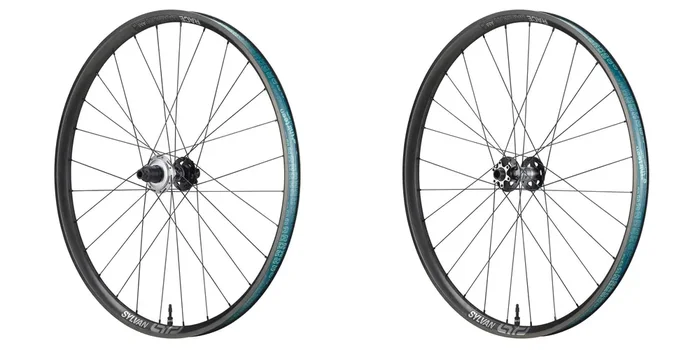 E*thirteen Sylvan Sidekick Race Carbon 29″ XD 6-Bolt Wheelset