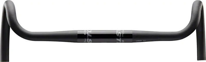 Easton EA70 AX Drop Handlebar – Aluminum 31.8mm 42cm Black