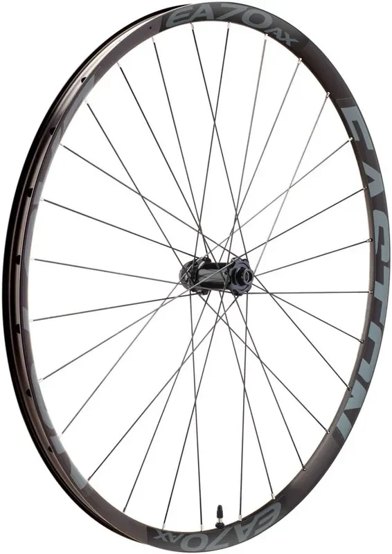 Easton EA70 AX Front Wheel – 700 12 x 100mm Center-Lock Black