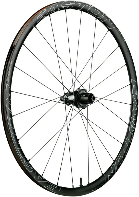 Easton EA90 SL Disc Rear Wheel – 700 12 x 142mm/QR x 135mm Center-Lock HG 11 BLK Clincher