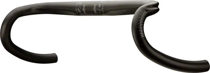 Easton EC70 AX Drop Handlebar – Carbon 31.8mm 42cm Black