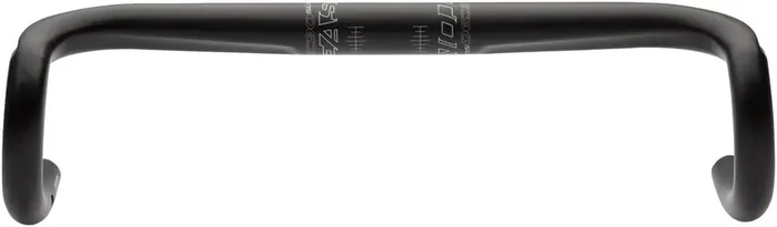 Easton EC90 SLX Drop Handlebar – Carbon 31.8mm 46cm Black