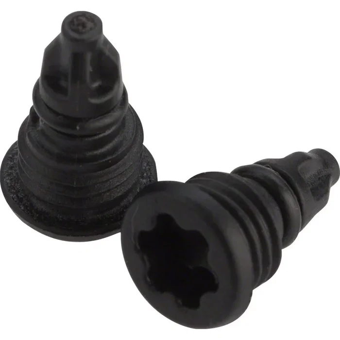 EBT Screws w/ O-ring, Reservoir Bleed Screw T25