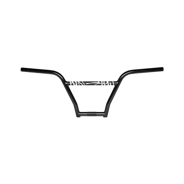 Eclat Controller BMX Handlebar Diameter 25.4mm Rise 9.5‘‘ Black