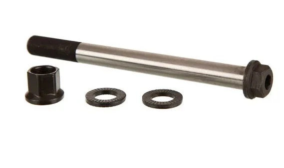 Eclat, Cortex TA, Thru Axle, Front Bicycle Thru Axles