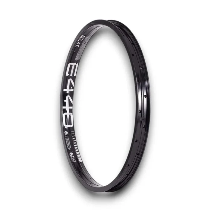 Eclat E440 Bicycle Wheel Rims