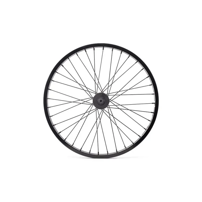 Eclat E440/Cortex Front Wheel Front 20‘‘ / 406 Holes 36 10mm 100mm Rim