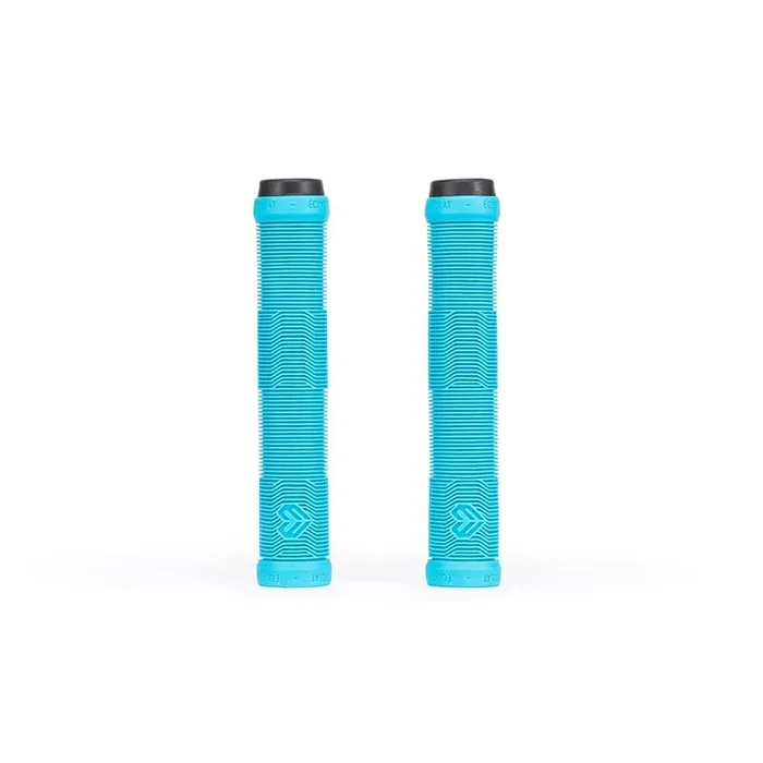 Eclat Pulsar Grips 165mm Aqua