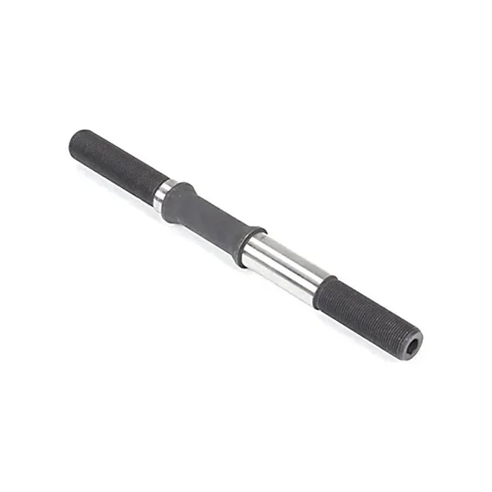 Eclat, Seismic CS rear axle Bicycle Thru Axles