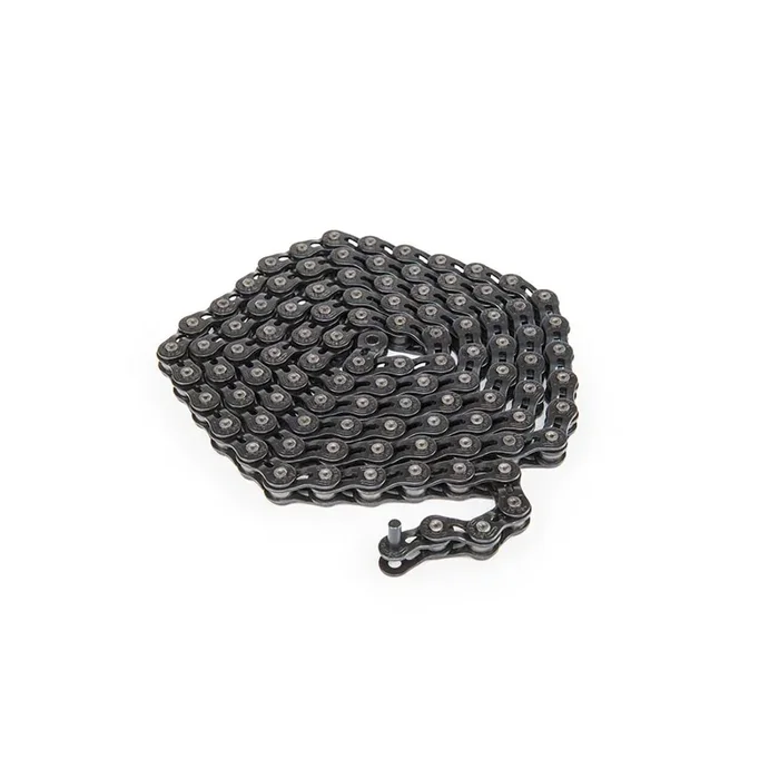 Eclat Stroke Chain 1/8‘‘ Links 100 Black
