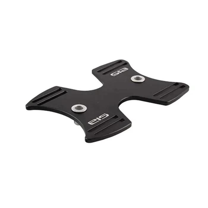 Eclypse Dual Flow Bottle cage clamp for aero bars
